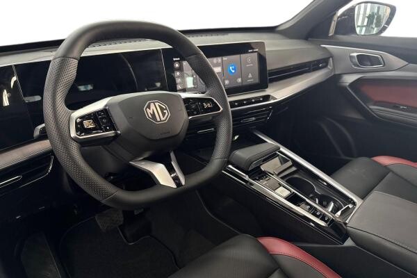 MG ONE LUXURY 1.5T 2026 560 KM - 6