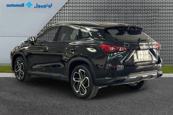 MG ONE LUXURY 1.5T 2026 560 KM - 3