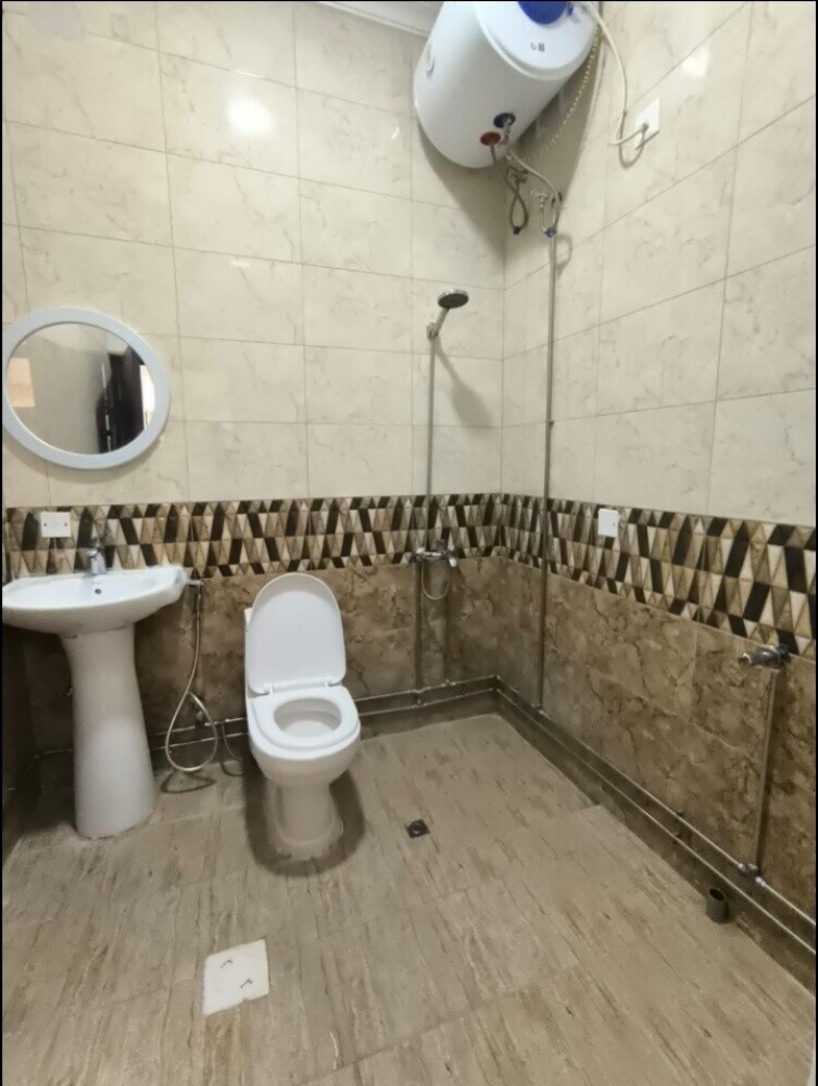 Apartment for rent behind Al-Shafi - 10