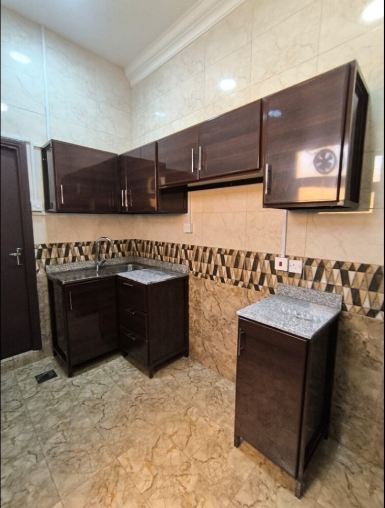 Apartment for rent behind Al-Shafi - 7