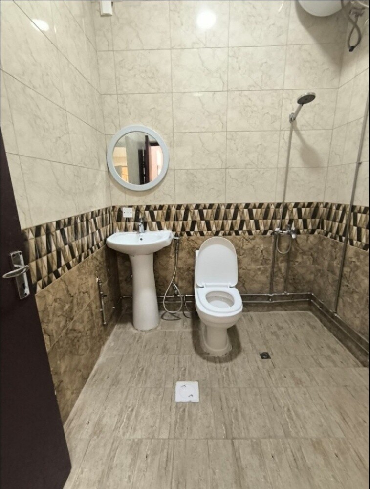 Apartment for rent behind Al-Shafi - 8