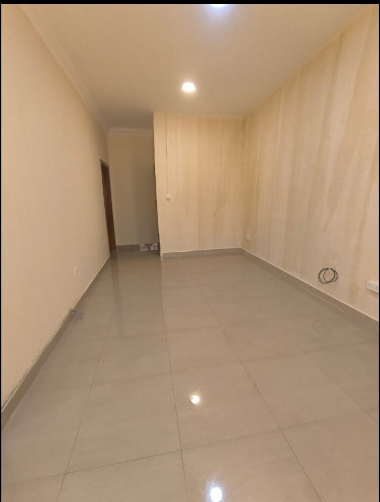 Apartment for rent behind Al-Shafi - 2