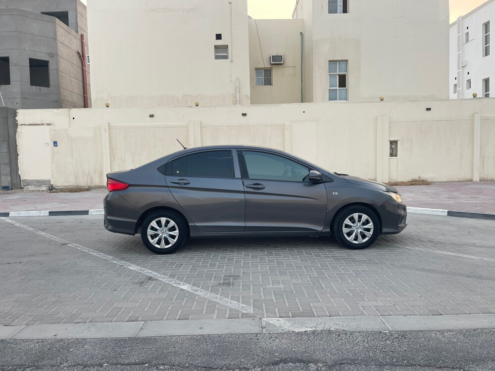 Honda city 19 model - 8