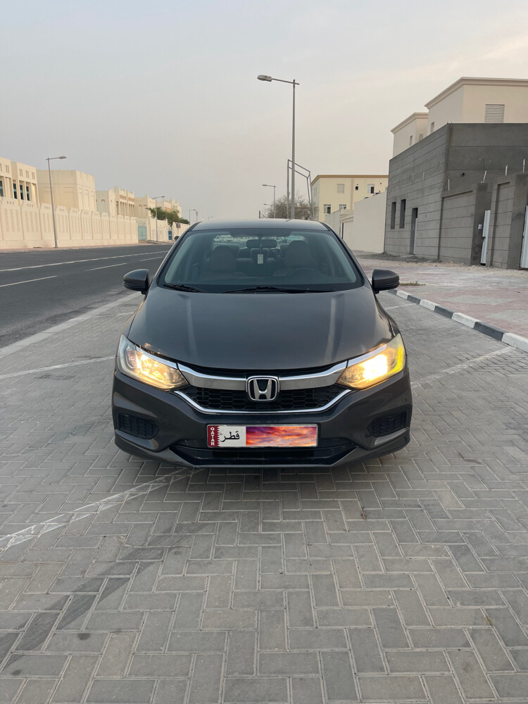 Honda city 19 model - 1