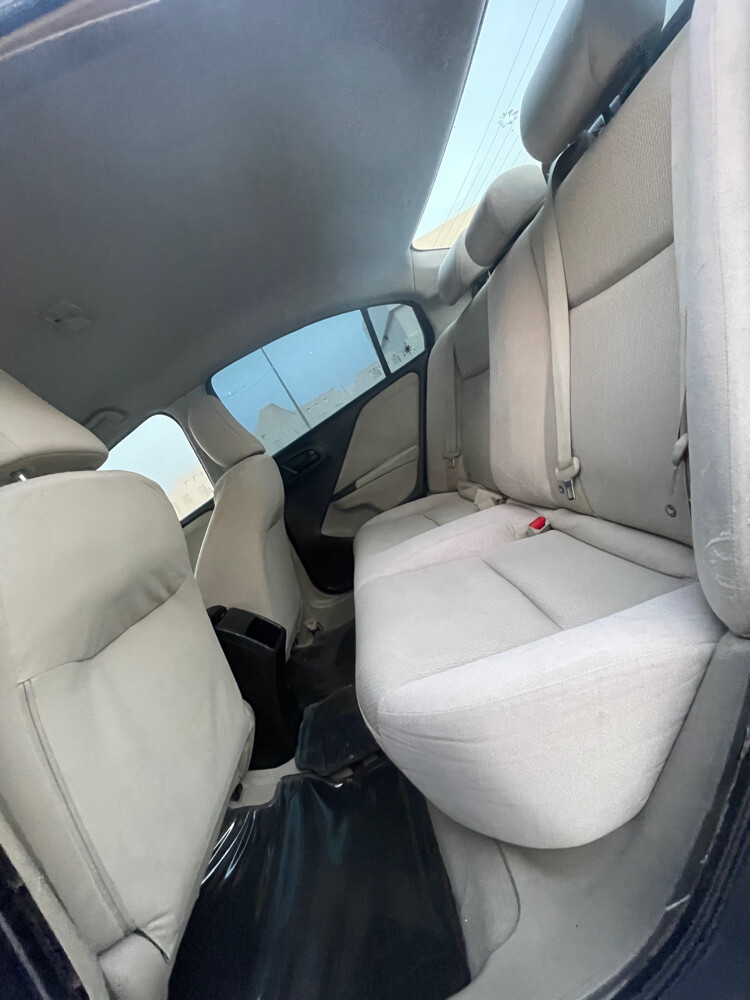 Honda city 19 model - 6