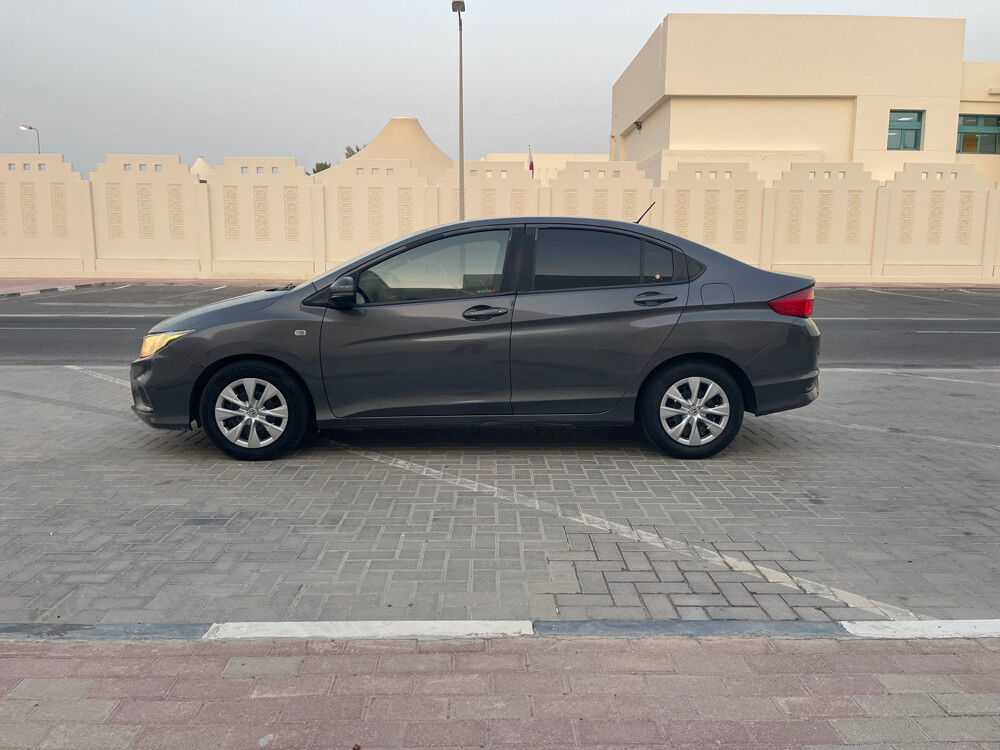 Honda city 19 model - 9