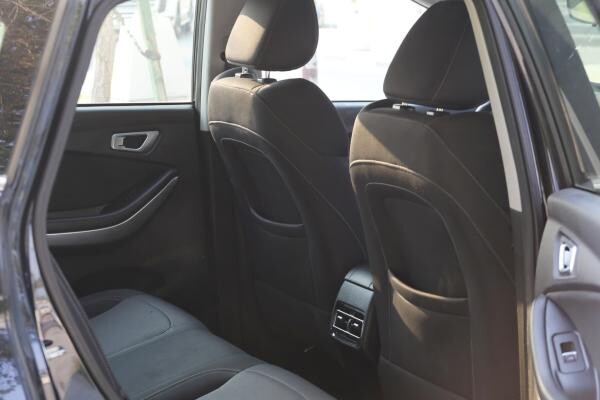 Chery TIGGO 7 - 2022 - 6