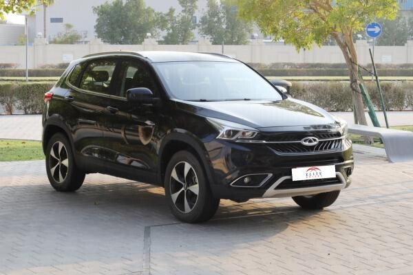 Chery TIGGO 7 - 2022 - 3