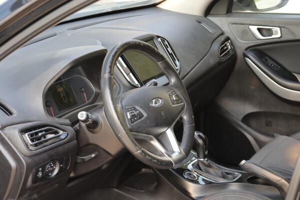 Chery TIGGO 7 - 2022 - 9