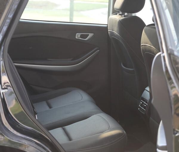 Chery TIGGO 7 - 2022 - 7