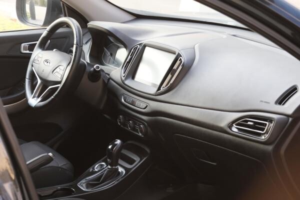 Chery TIGGO 7 - 2022 - 8