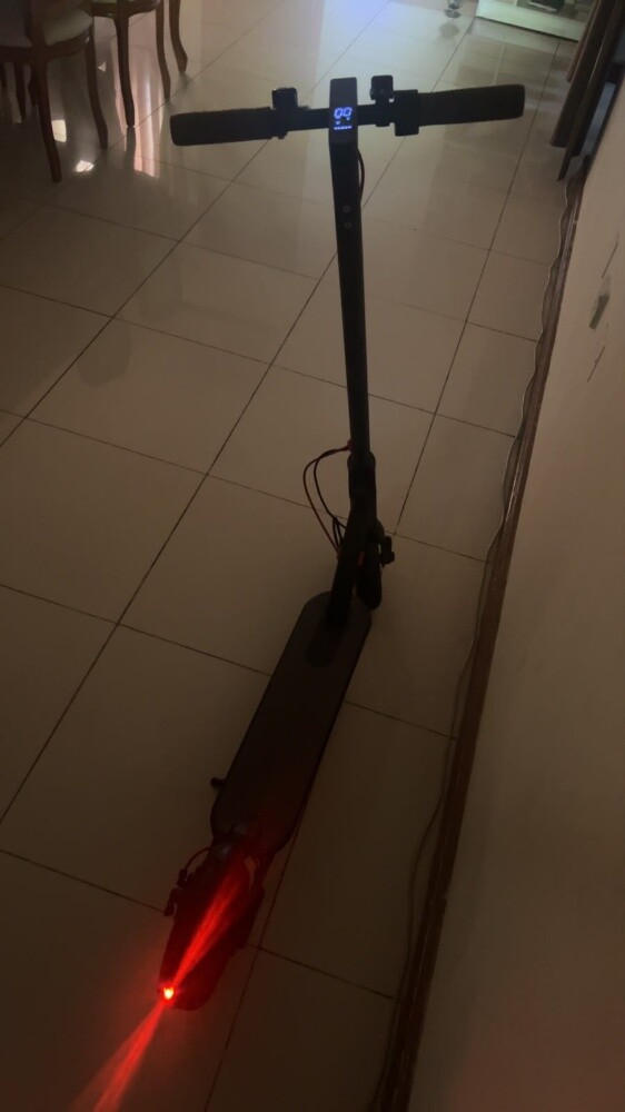 scooter - 2