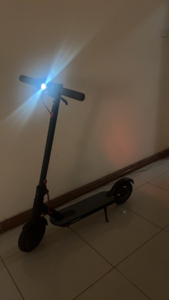 scooter - 3