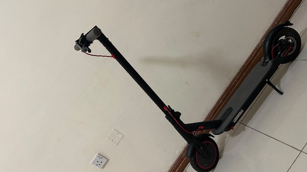 scooter - 5