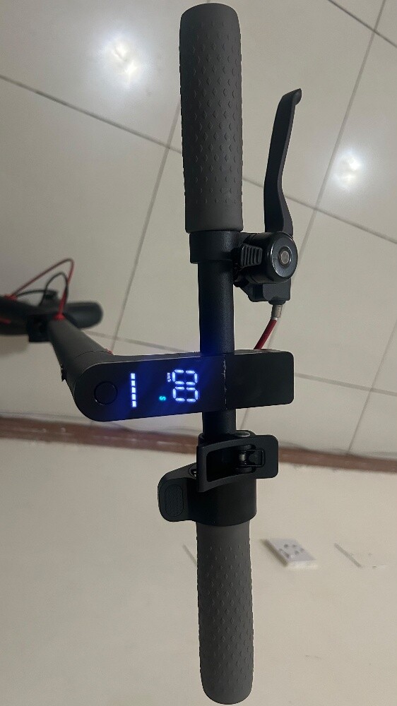 scooter - 4