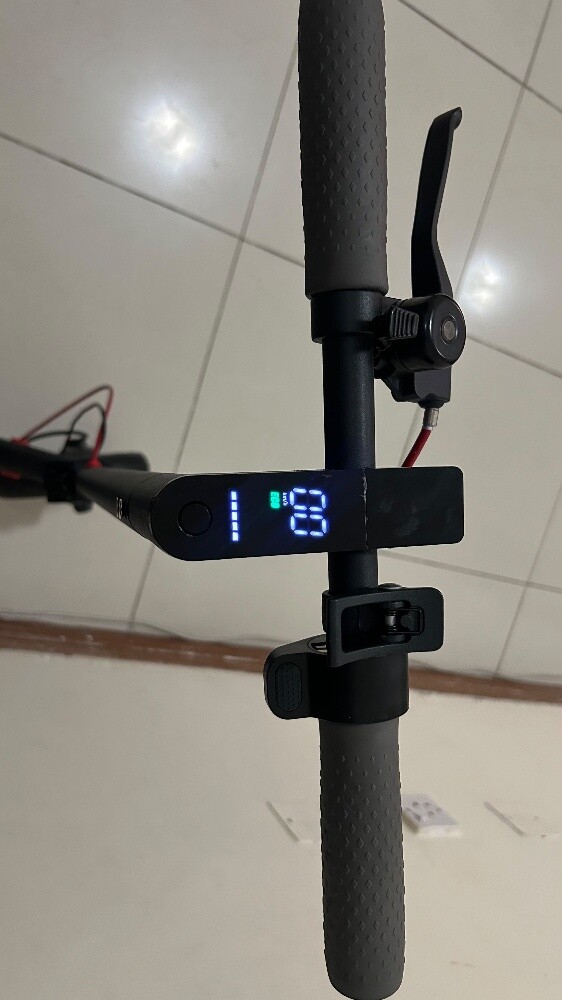 scooter - 1