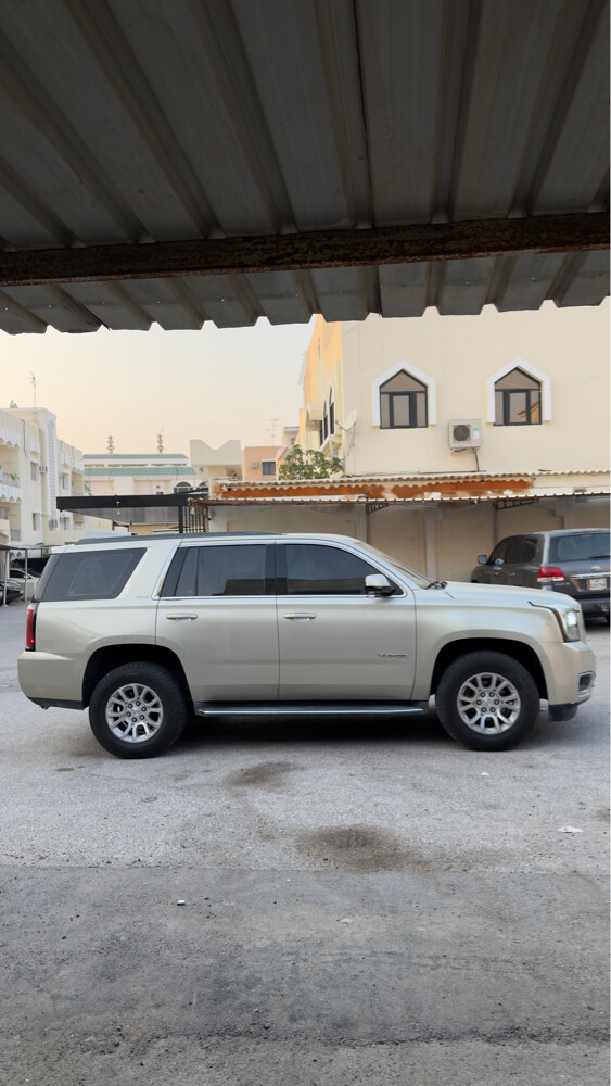 جي ام سي - 5