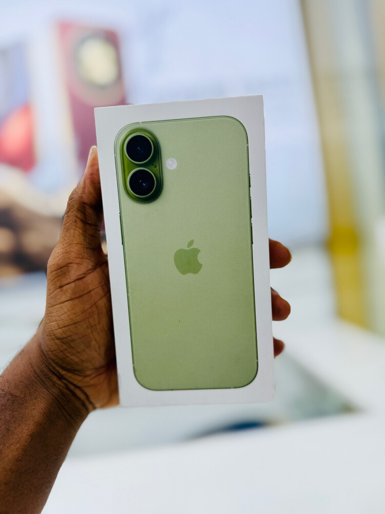 iPhone 17 - 5