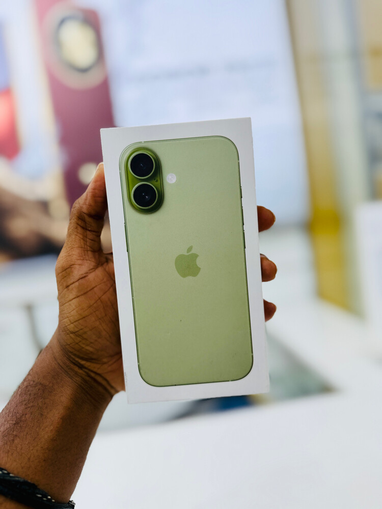 iPhone 17 - 3