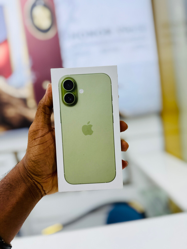 iPhone 17 - 2