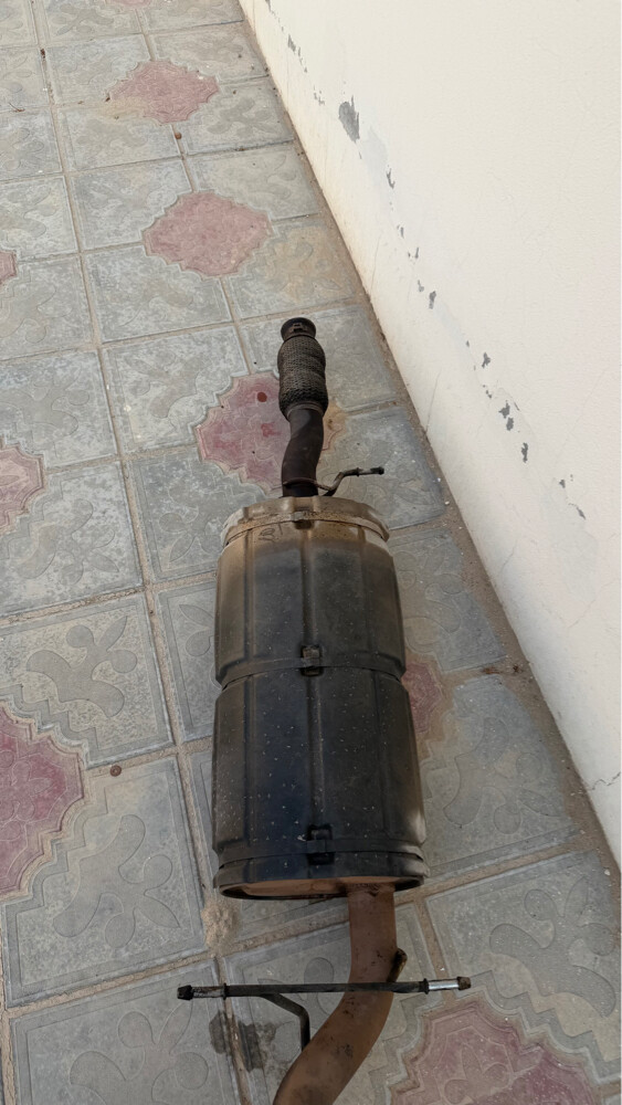 دبه وكاله حق الجمس ١٣ سييرا - 2