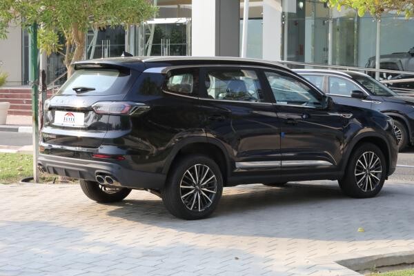 Chery - TIGGO 8 Pro MAX - 4