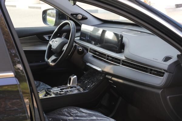 Chery - TIGGO 8 Pro MAX - 9