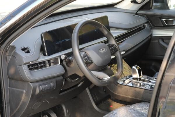 Chery - TIGGO 8 Pro MAX - 10