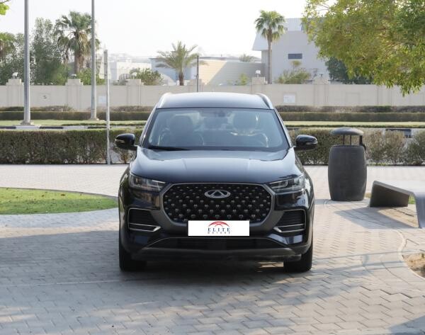 Chery - TIGGO 8 Pro MAX - 1