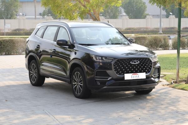 Chery - TIGGO 8 Pro MAX - 3