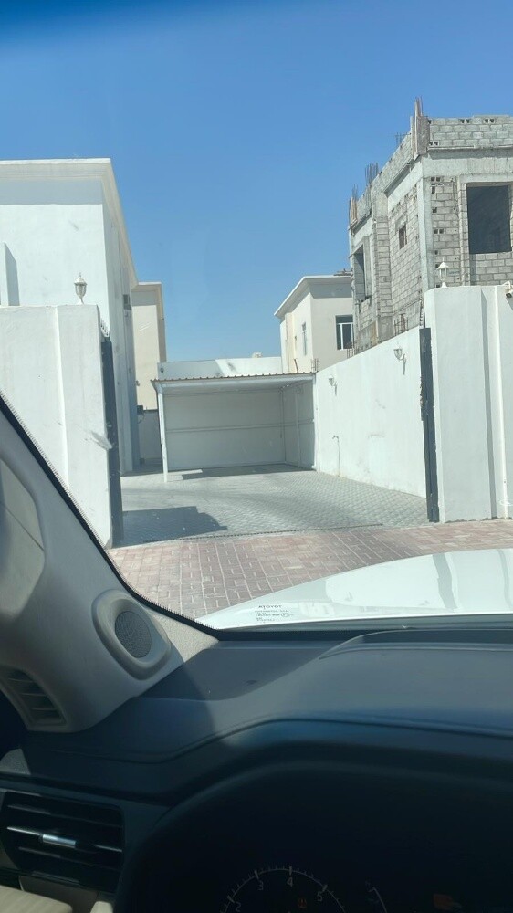 فيلا معيذر الوكير - 14