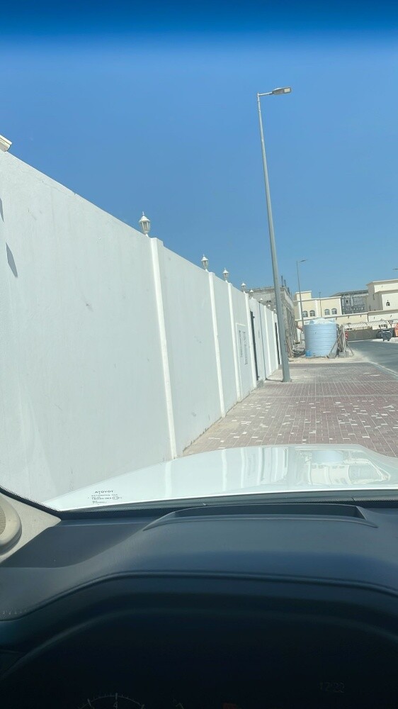 فيلا معيذر الوكير - 8