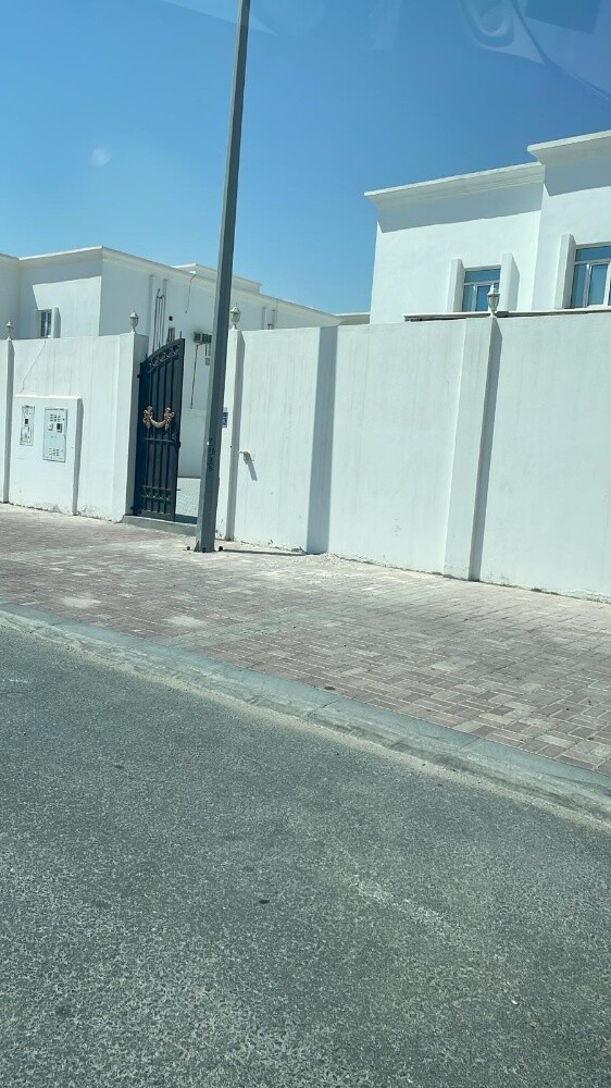 فيلا معيذر الوكير - 12