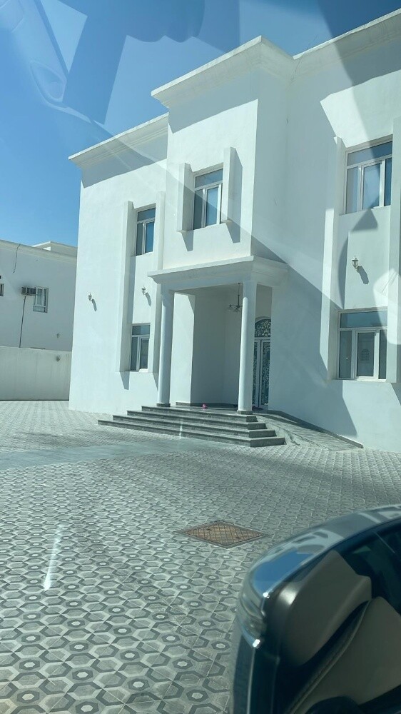 فيلا معيذر الوكير - 13