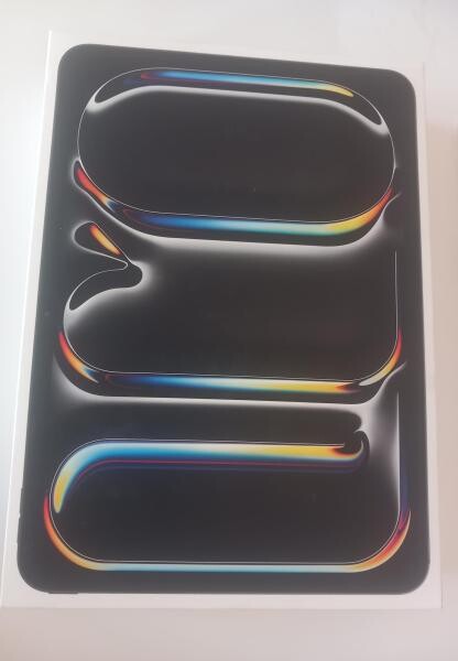 iPadPro - 1