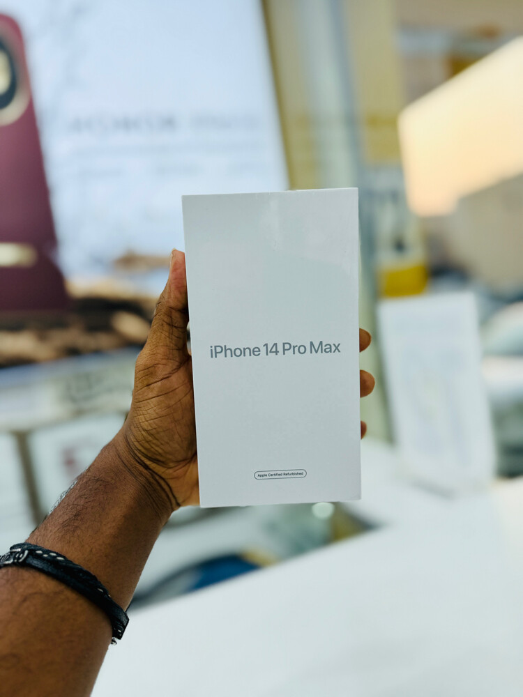 iPhone 14 Pro Max - 1
