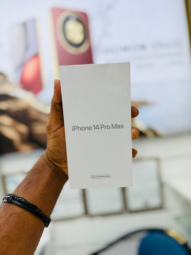 iPhone 14 Pro Max - 3