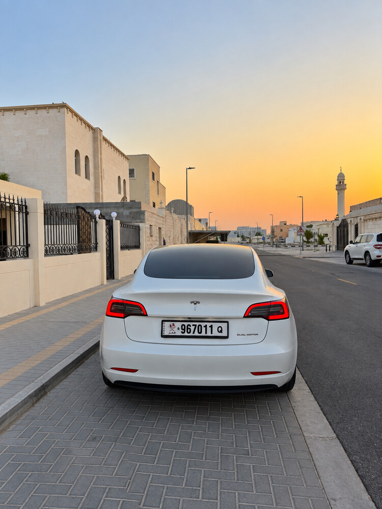 مودل ٣ لونق رينج - 2