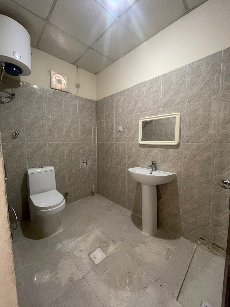 2 bhk penthouse @ Ain Khalid - 6