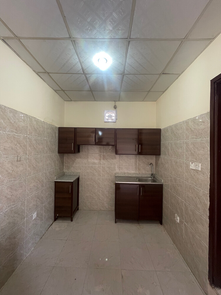 2 bhk penthouse @ Ain Khalid - 8