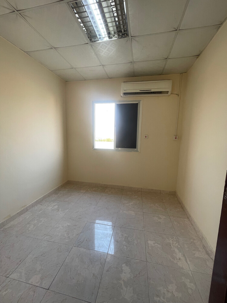2 bhk penthouse @ Ain Khalid - 5