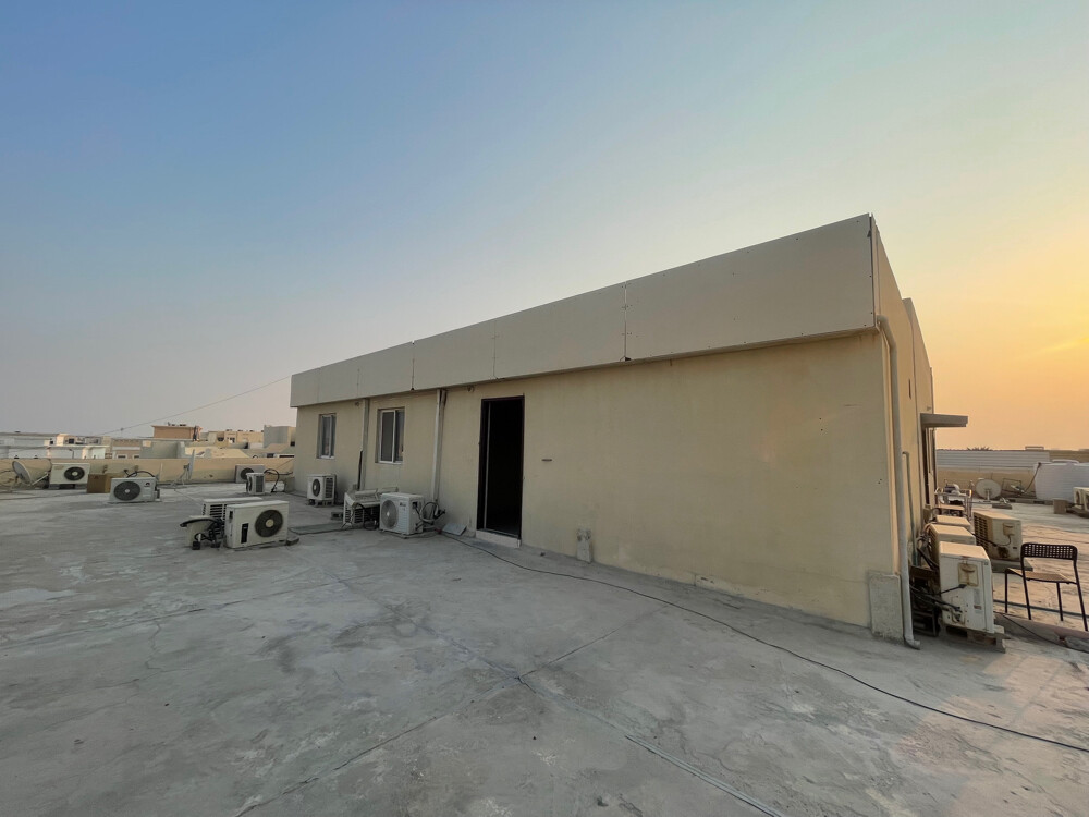 2 bhk penthouse @ Ain Khalid - 4