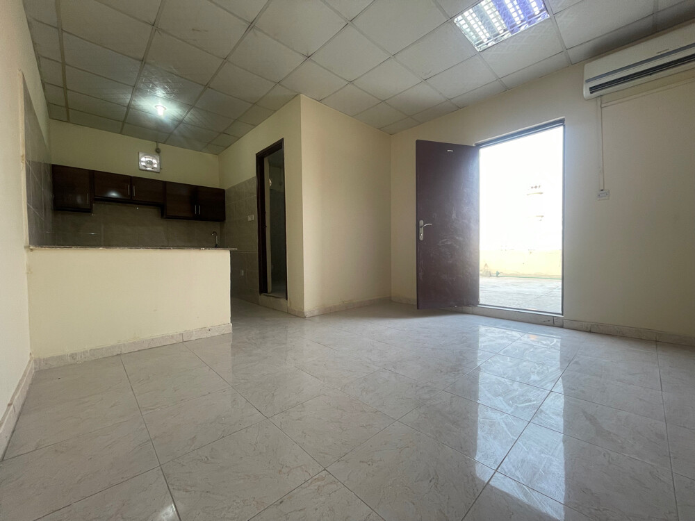2 bhk penthouse @ Ain Khalid - 3