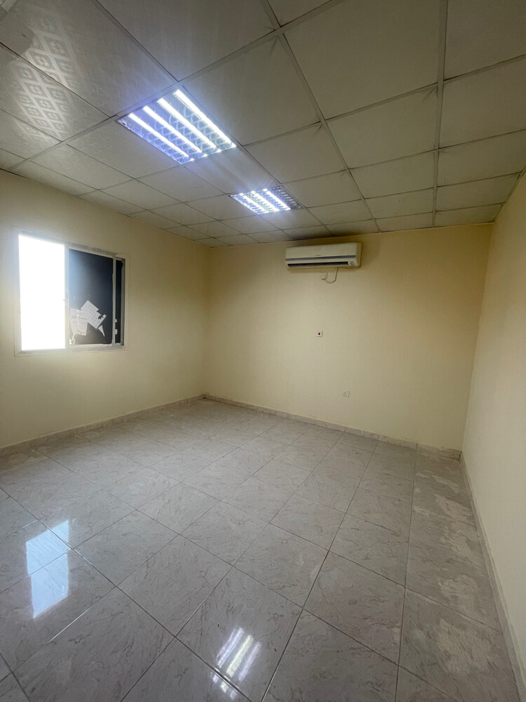 2 bhk penthouse @ Ain Khalid - 2