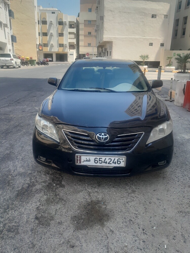 كمري ٢٠٠٩ - 1