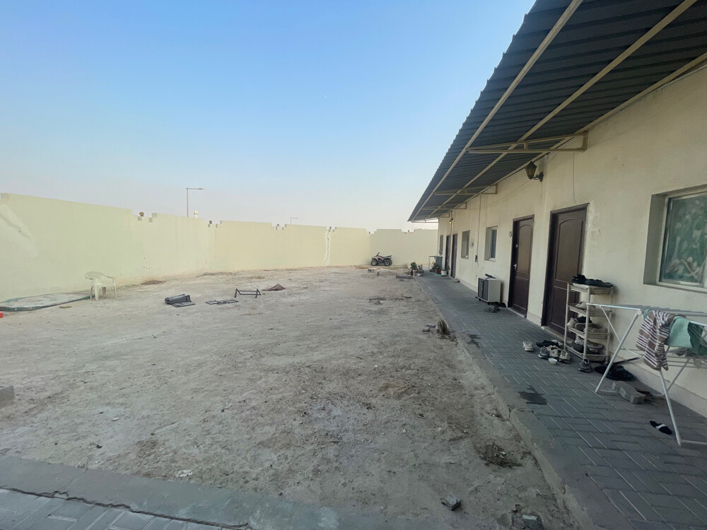Studio outhouse @ Ain Khalid - 8