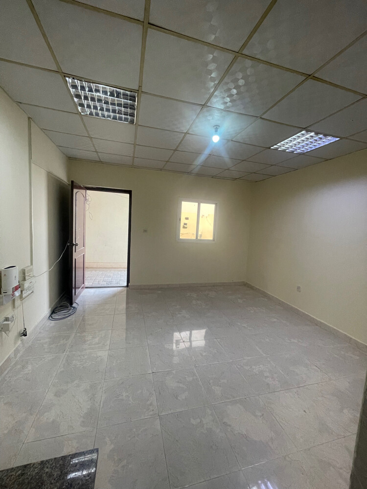Studio outhouse @ Ain Khalid - 1