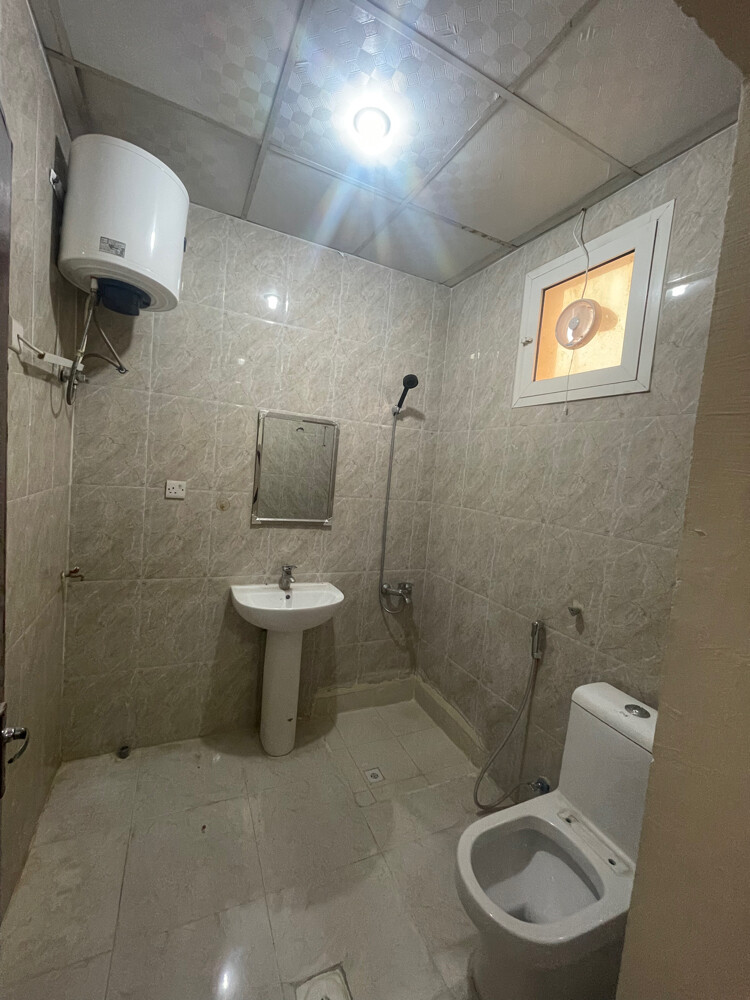 Studio outhouse @ Ain Khalid - 7