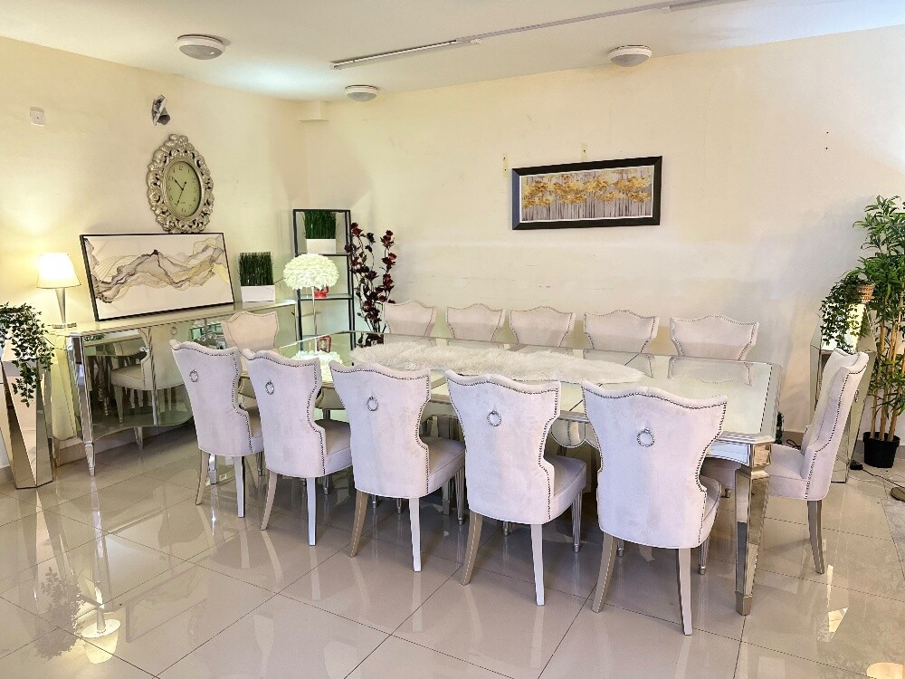 Dining Table set.WhatsApp :51138957 - 10