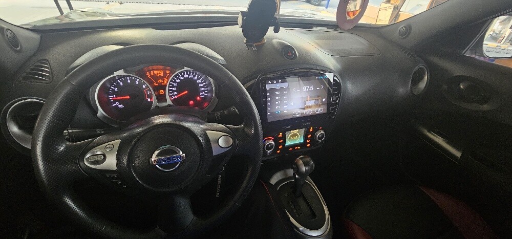 Nissan Juke F15 for sale - 7